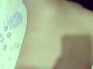 Wow, that big ass looks amazing in doggystyle position bent over!