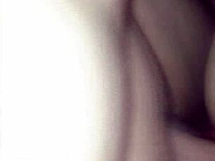 I Watch Sensual Lesbian Fingering And Muff Diving Scene