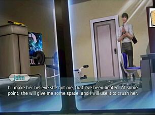 Academy 20: Intriguing Anime Adventures