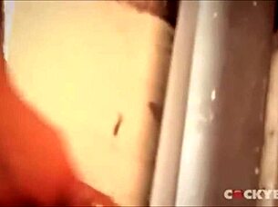 model pierced in ass threesome