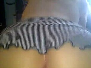 Skinny Mexican prostitute feels anal pain and pleasure