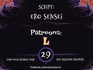 Listen to this military train erotic audio for women, eses29