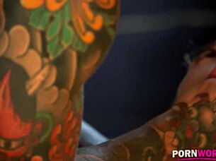 i'm the cheating wife misha maver getting slammed dp by my stud fuck buddies, oh godd