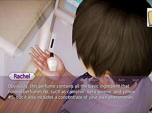 Academy 20: Intriguing Anime Adventures