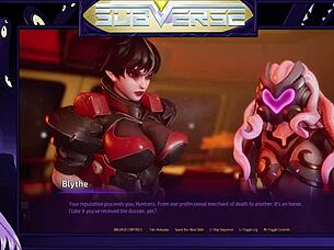 studiofows subverse part 14