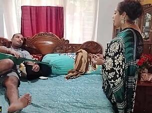 Indian Wife Creampied Anal