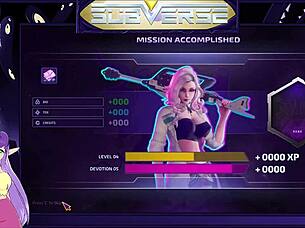 studiofows subverse part 14