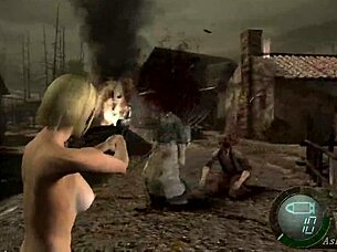 Chic Brunette Model Takes Shower Before Petite 18+ POV Casting on Sofa