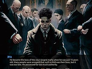 Let's play coffee break part two with a fun group activity.