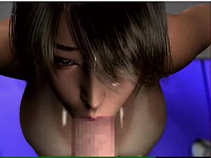 i have two more left with sexy trainer shoko sugimoto in episode 9