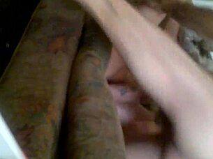 small milf enjoys oral and pounding in amateur latina scene