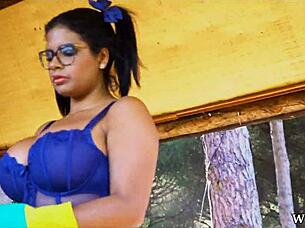 Anglg And Kuzz Halloween Special Part 1