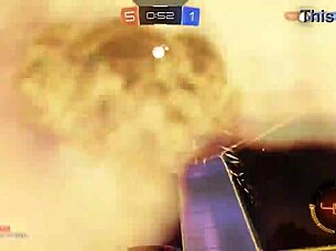 blanquito gay, are you fucking that latina femboy in rl?