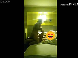 Big Tittied Redhead Strokes Blonde Futas Huge Cock In Public