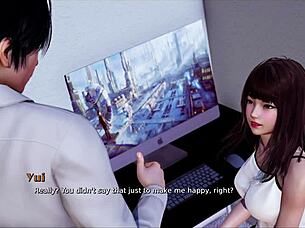 Exploring my real desire in this indian game adventure