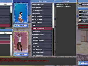 More Sexy Beach Premium Resort Gameplay Hentai