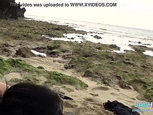 A collection of japanese amateur blowjob scenes volume 9