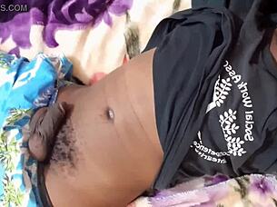 uhh, stepsister thought i’m her stepbro in this vid