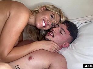 Why cheat with a threesome in the hotel?