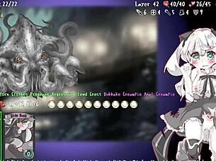 Lost Chapter Hentai Gameplay Video