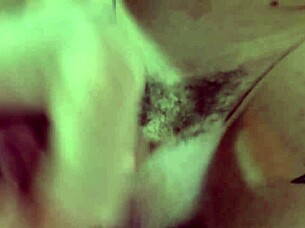 Self-Shot Solo Session: Marica Hase's Intimate Exploration of Tits, Pussy, and Ass in Nude Display