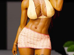 Alternate Existence 25: Exciting Game Adventure