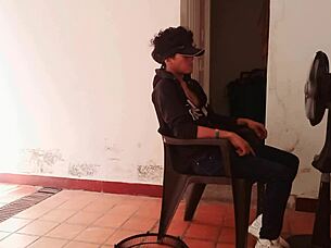 In thanks for fixing it, a special reward part 1