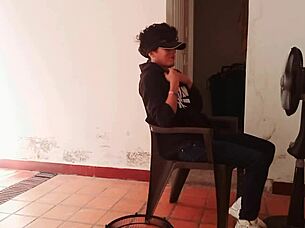 In thanks for fixing it, a special reward part 1