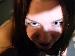 Lonely Housewife Slut Invites Fan Over To Tease Her Wet Pussy With Toys And Bent Over Positions