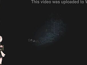 wow, have you seen all the fucking scenes in sinisistar hentai's cultist prison?