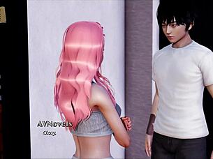 Exploring my real desire in this indian game adventure