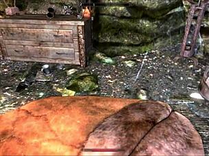 The erotic scriptures scene 1 verse 13 features lesbian bdsm with sword adventure.