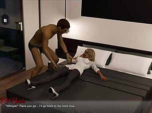 Alternate Existence 25: Exciting Game Adventure