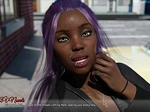 alternate existence game