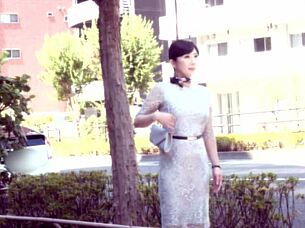 Hey, Yuko Matsuda, ready for first-time wife filming?