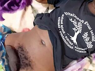 uhh, stepsister thought i’m her stepbro in this vid