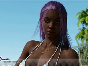 alternate existence game