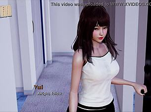 Exploring my real desire in this indian game adventure