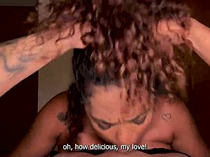 Ukrainian babe Bambola gets slammed by Porno Dan with dirty talk