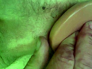 I Just Need an Asshole to Lick and Fuck!