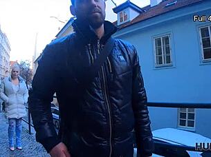 hunt4k wanton milf with hooters gets nailed by stranger