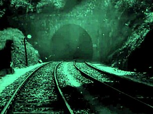 I can’t hide my secret life in this vintage erotic anime.