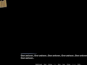 Exploring the harem hotel in episode 141