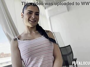 want to see tetona cachonda follando y tragando?