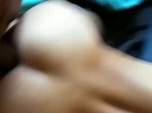 can this latino handle rough bbc breeding him raw?