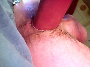 I Just Need an Asshole to Lick and Fuck!