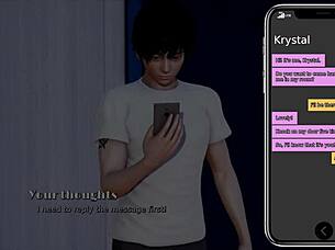 Exploring my real desire in this indian game adventure