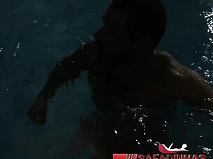 Uncle and nephew seduce athletic latina sara rosa rubens badaro bettoh fitness with big ass