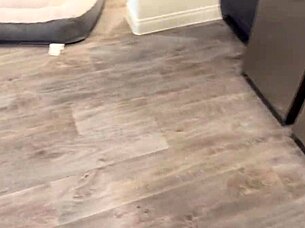 bratty stepdaughter, you think you can tease daddy like that? get ready for some real punishment.