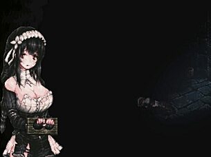 wow, have you seen all the fucking scenes in sinisistar hentai's cultist prison?